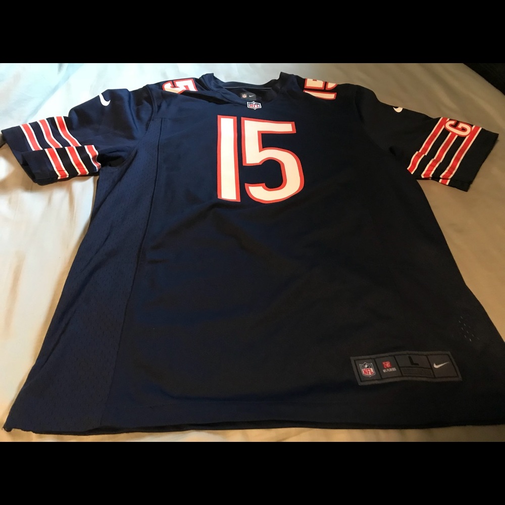 NFL Chicago Bears Jersey